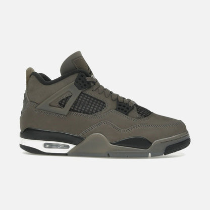Jordan 4 Retro Cave Stone
