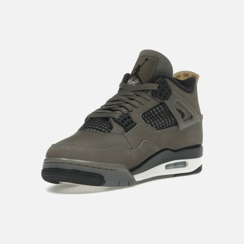 Jordan 4 Retro Cave Stone