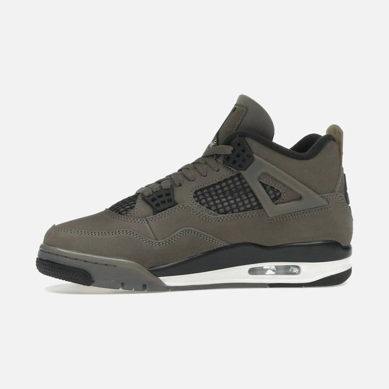 Jordan 4 Retro Cave Stone