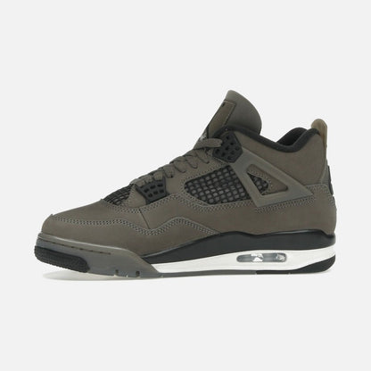Jordan 4 Retro Cave Stone