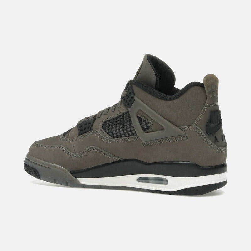 Jordan 4 Retro Cave Stone