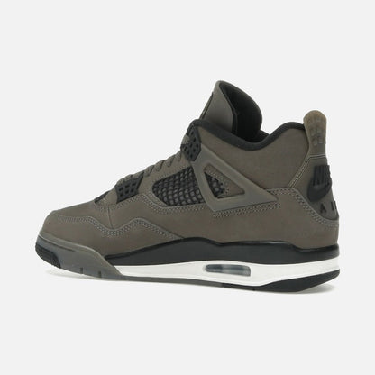 Jordan 4 Retro Cave Stone