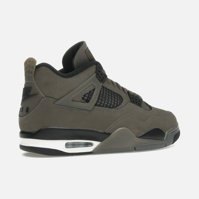 Jordan 4 Retro Cave Stone