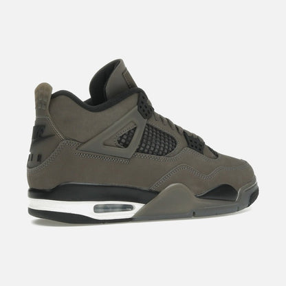 Jordan 4 Retro Cave Stone