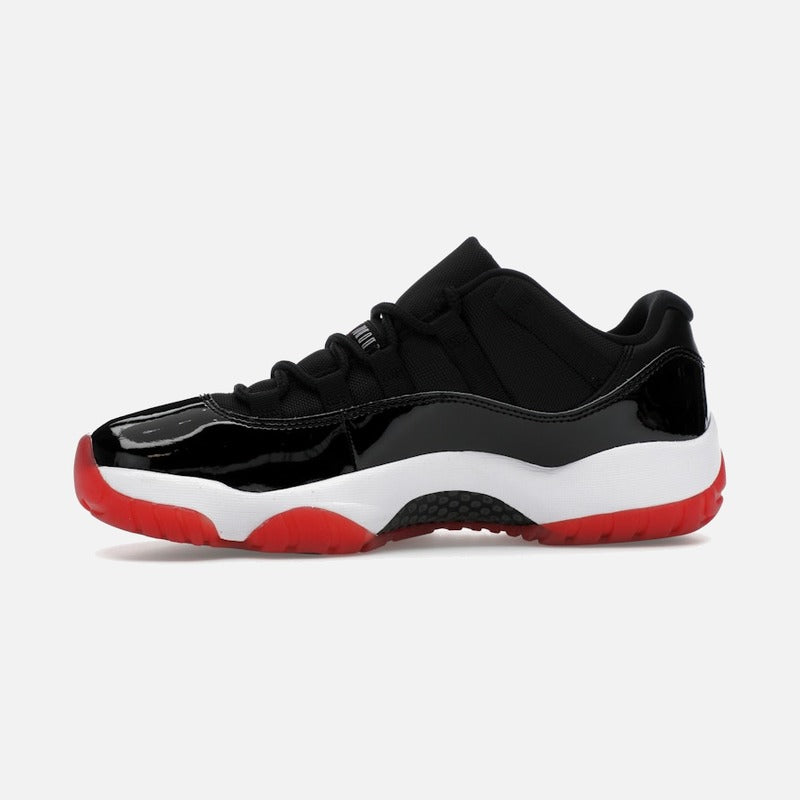 Jordan 11 Retro Low Bred (2025)