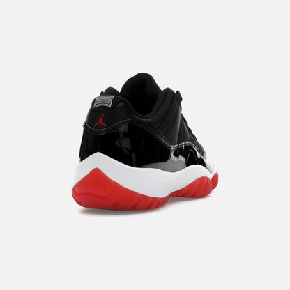 Jordan 11 Retro Low Bred (2025)