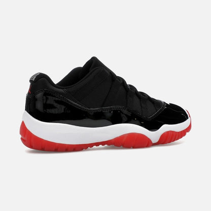 Jordan 11 Retro Low Bred (2025)