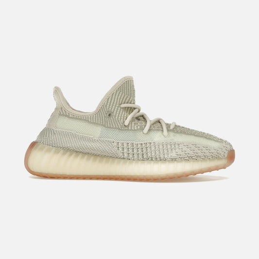 Adidas Yeezy Boost 350 V2 Citrin (Non-Reflective)