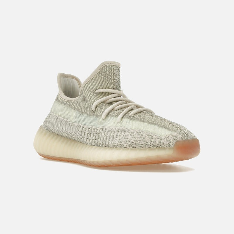 Adidas Yeezy Boost 350 V2 Citrin (Non-Reflective)