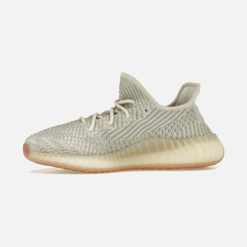 Adidas Yeezy Boost 350 V2 Citrin (Non-Reflective)