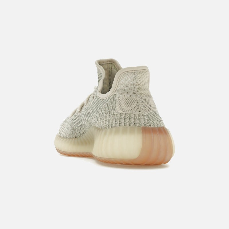 Adidas Yeezy Boost 350 V2 Citrin (Non-Reflective)