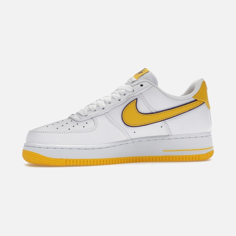 Nike Air Force 1 Low Retro Qs Kobe Bryant Lakers Home