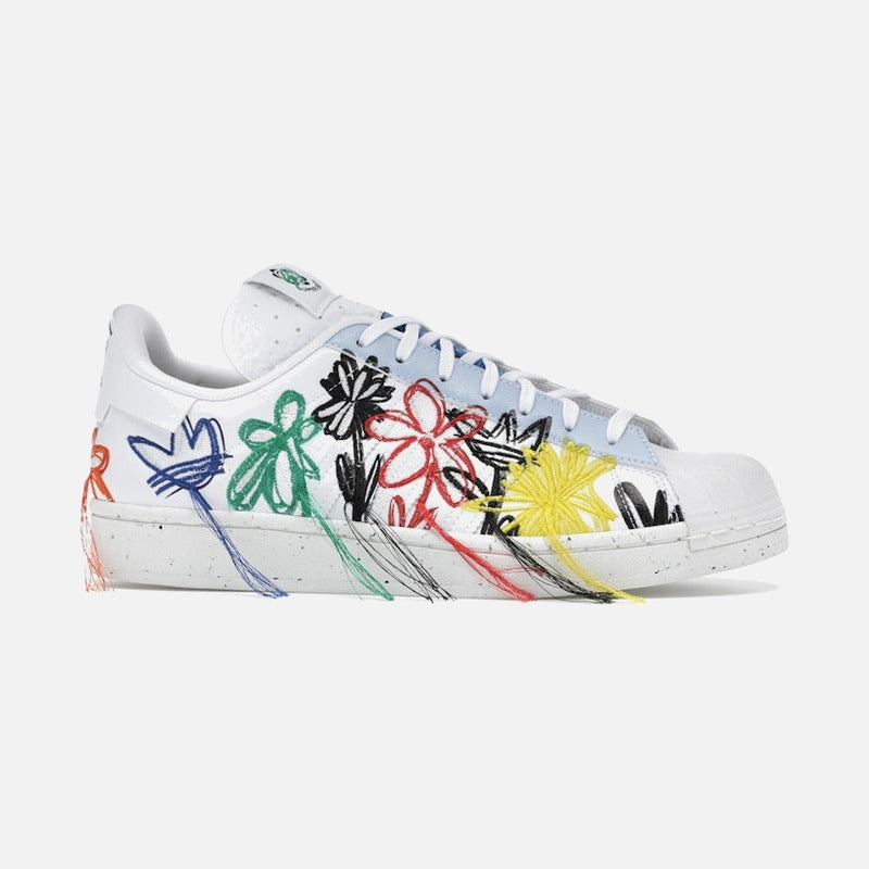 Adidas Superstar Sean Wotherspoon Superearth