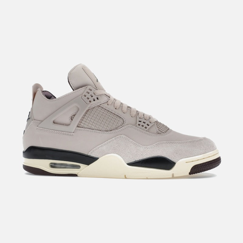 Jordan 4 Retro Og Sp A Ma Maniére While You Were Sleeping