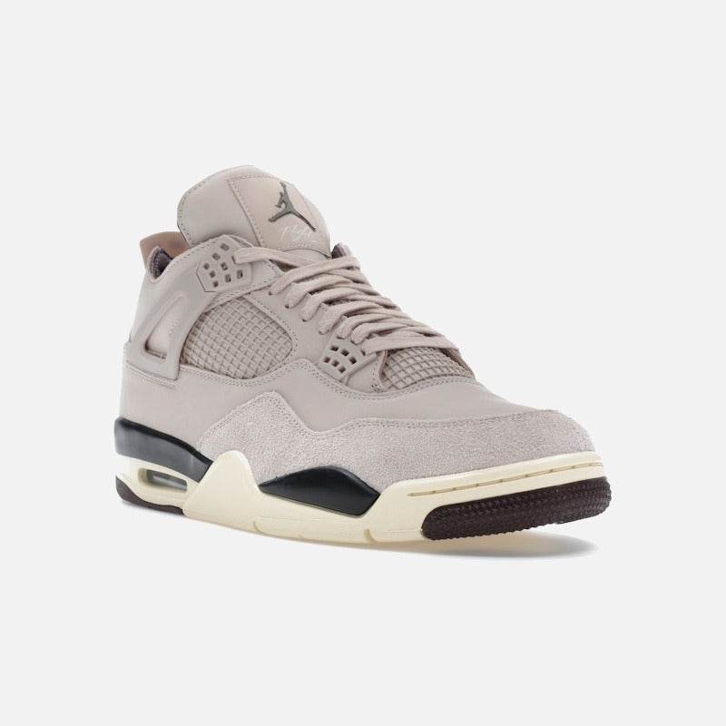Jordan 4 Retro Og Sp A Ma Maniére While You Were Sleeping