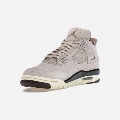 Jordan 4 Retro Og Sp A Ma Maniére While You Were Sleeping