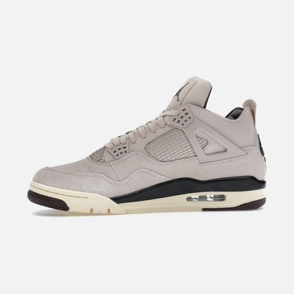 Jordan 4 Retro Og Sp A Ma Maniére While You Were Sleeping