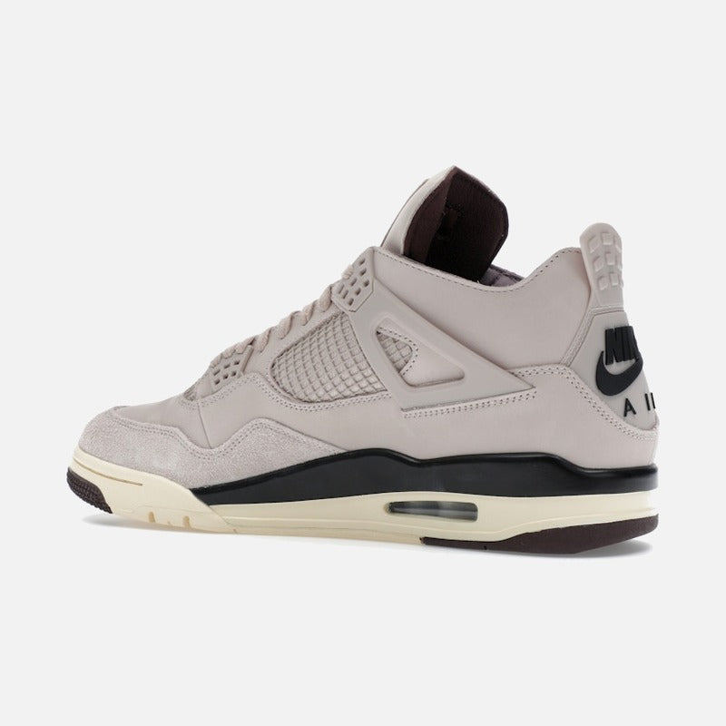 Jordan 4 Retro Og Sp A Ma Maniére While You Were Sleeping