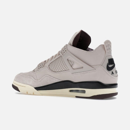 Jordan 4 Retro Og Sp A Ma Maniére While You Were Sleeping