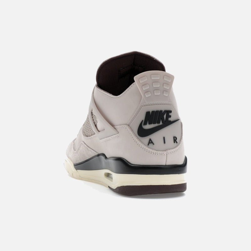 Jordan 4 Retro Og Sp A Ma Maniére While You Were Sleeping
