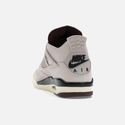 Jordan 4 Retro Og Sp A Ma Maniére While You Were Sleeping