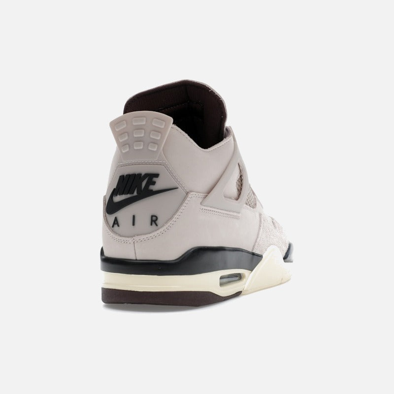 Jordan 4 Retro Og Sp A Ma Maniére While You Were Sleeping