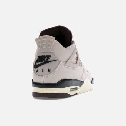 Jordan 4 Retro Og Sp A Ma Maniére While You Were Sleeping