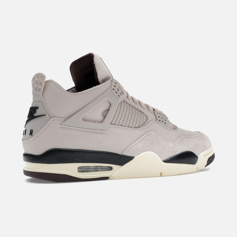 Jordan 4 Retro Og Sp A Ma Maniére While You Were Sleeping