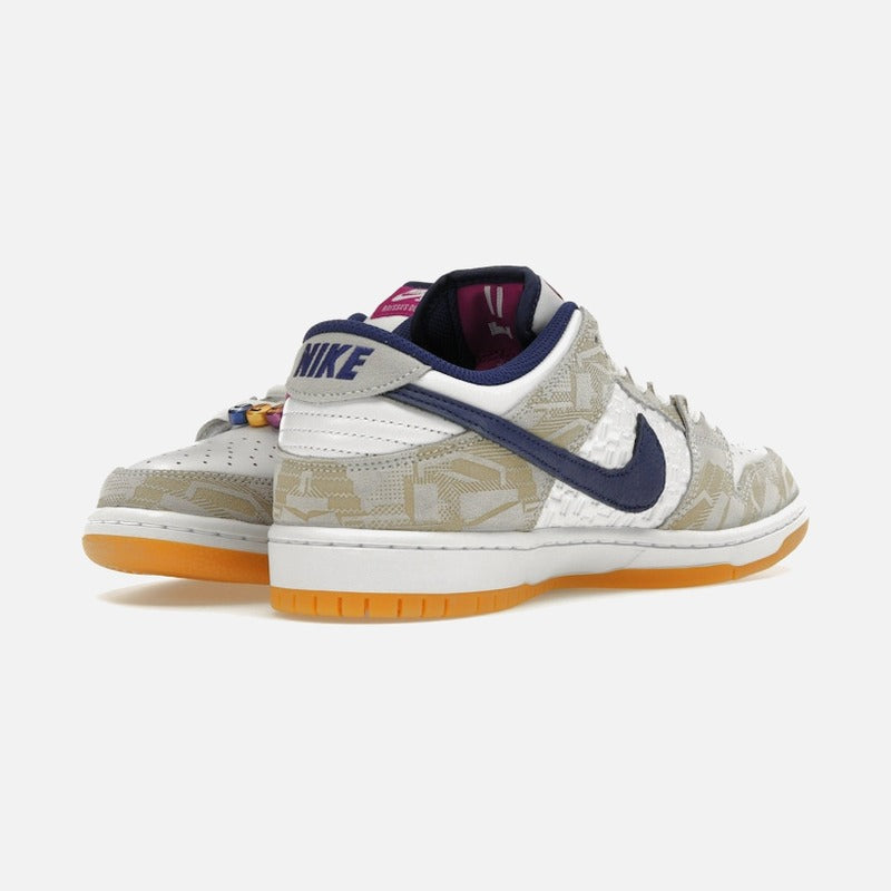 Nike Sb Dunk Low Rayssa Leal