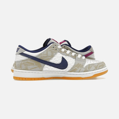 Nike Sb Dunk Low Rayssa Leal