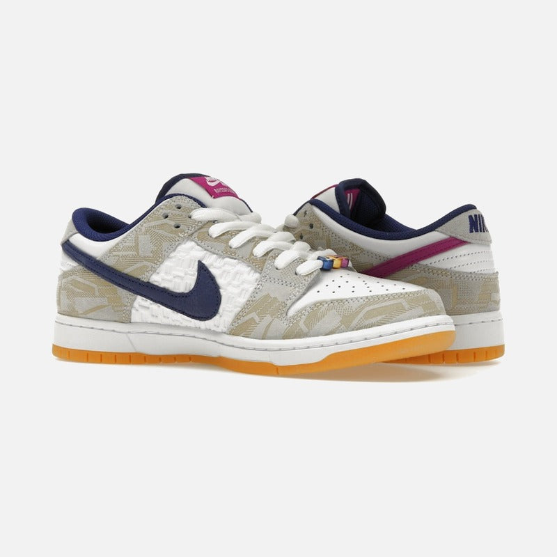 Nike Sb Dunk Low Rayssa Leal