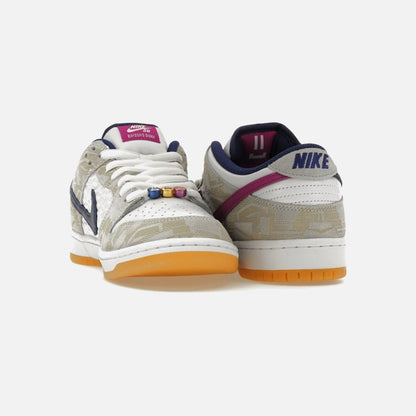 Nike Sb Dunk Low Rayssa Leal