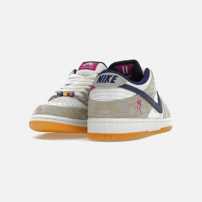 Nike Sb Dunk Low Rayssa Leal