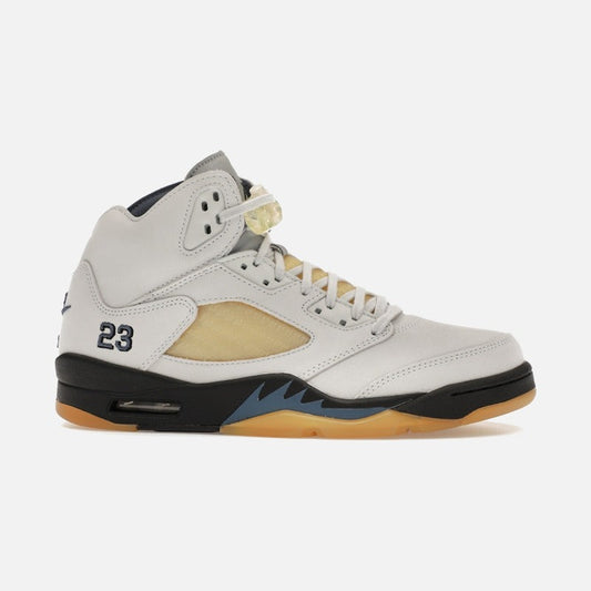 jordan 5 retro a ma maniére dawn (women's)