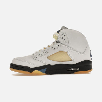 jordan 5 retro a ma maniére dawn (women's)
