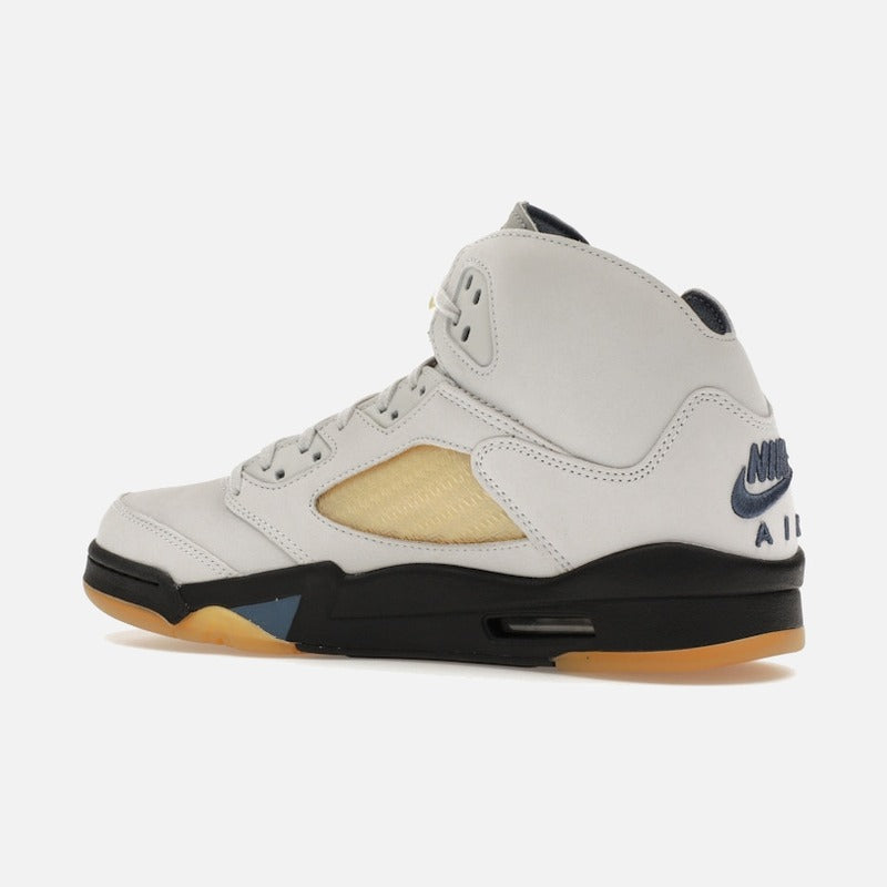 jordan 5 retro a ma maniére dawn (women's)