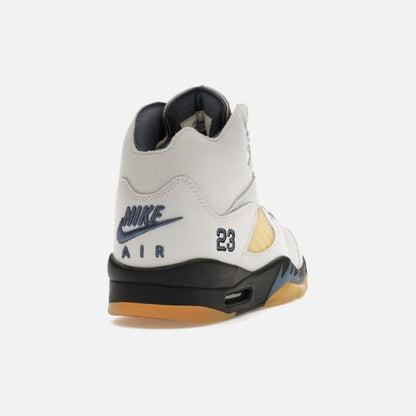 jordan 5 retro a ma maniére dawn (women's)