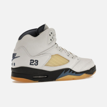 jordan 5 retro a ma maniére dawn (women's)
