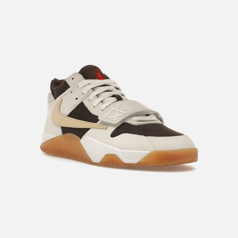 Jordan Jumpman Jack TR Travis Scott Bright Cactus
