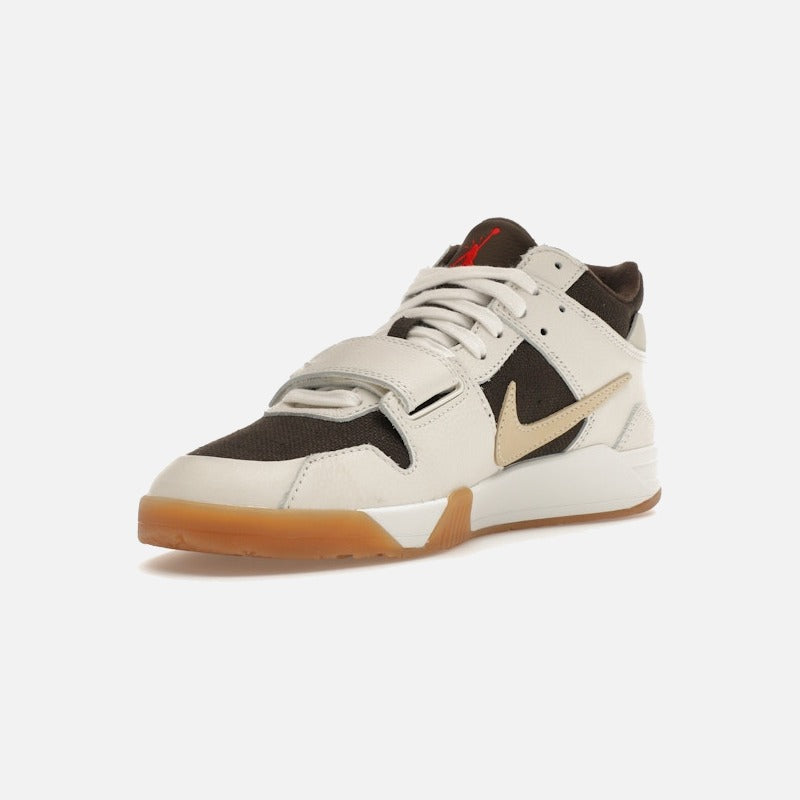 Jordan Jumpman Jack TR Travis Scott Bright Cactus