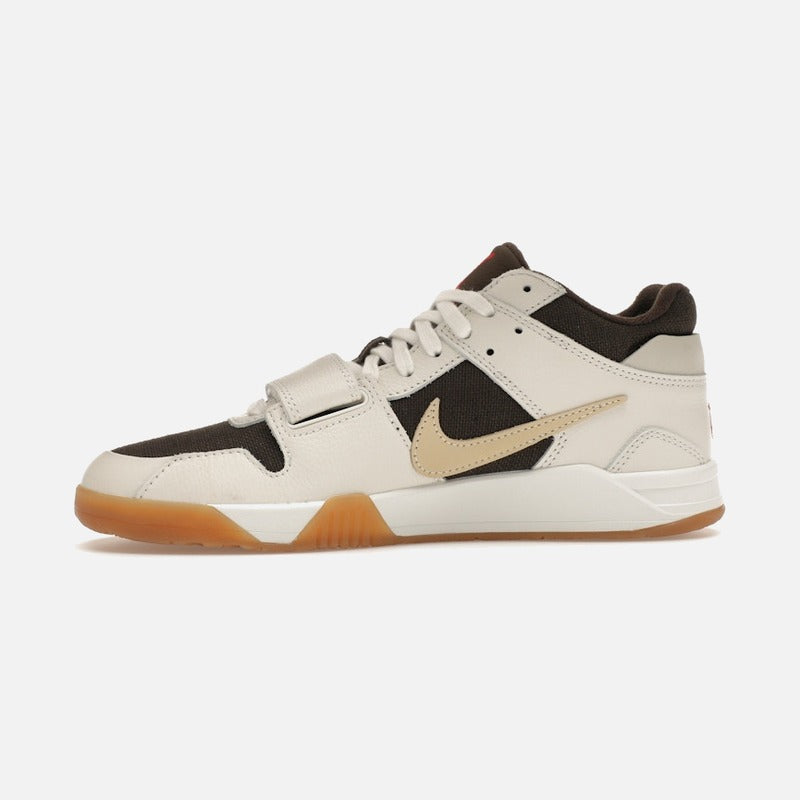 Jordan Jumpman Jack TR Travis Scott Bright Cactus