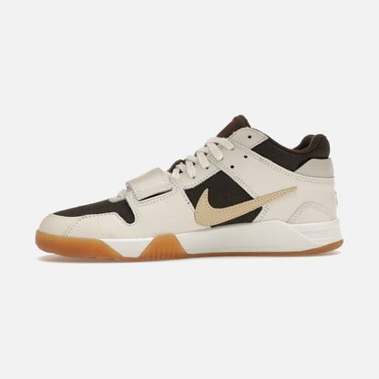Jordan Jumpman Jack TR Travis Scott Bright Cactus