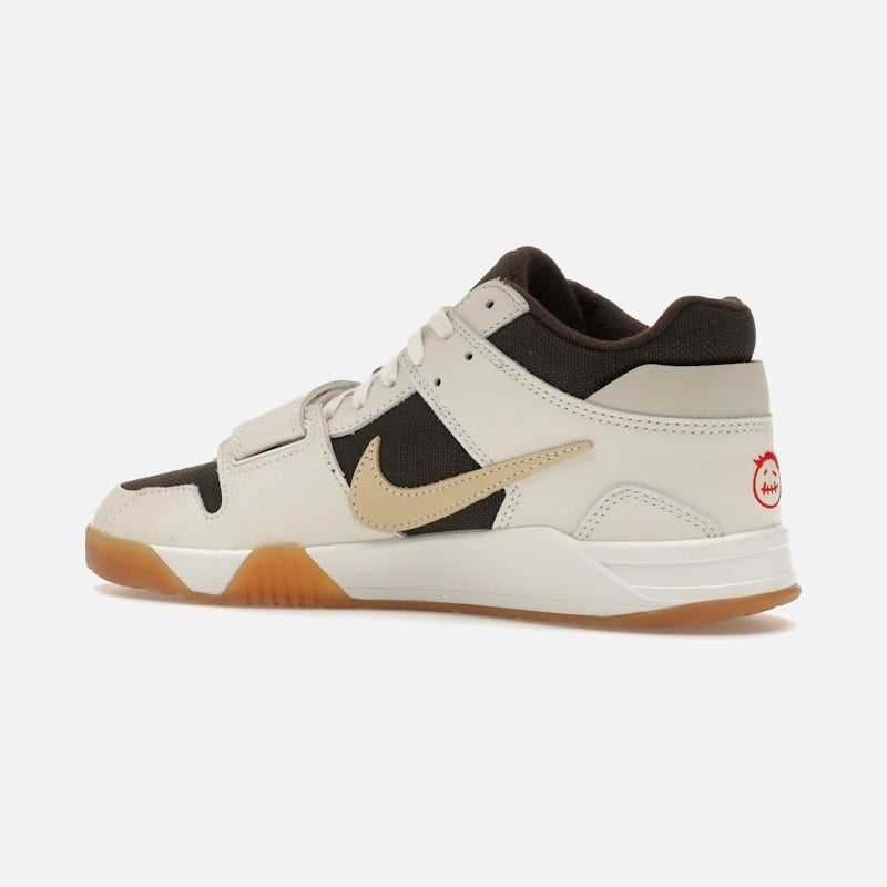Jordan Jumpman Jack TR Travis Scott Bright Cactus