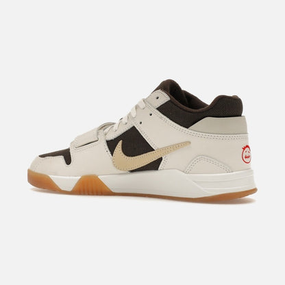 Jordan Jumpman Jack Tr Travis Scott Sail