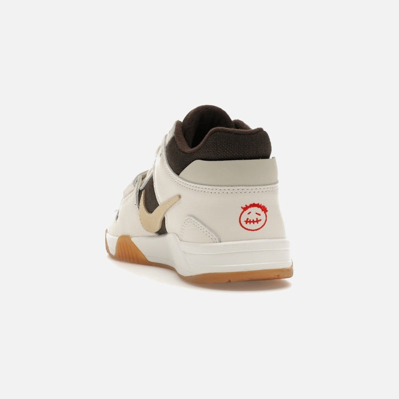 Jordan Jumpman Jack TR Travis Scott Bright Cactus