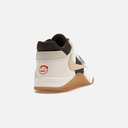 Jordan Jumpman Jack TR Travis Scott Bright Cactus