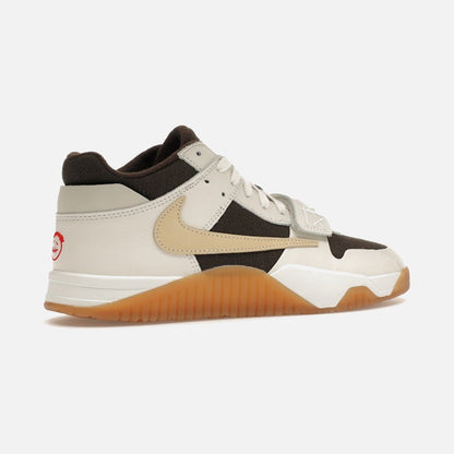 Jordan Jumpman Jack TR Travis Scott Bright Cactus
