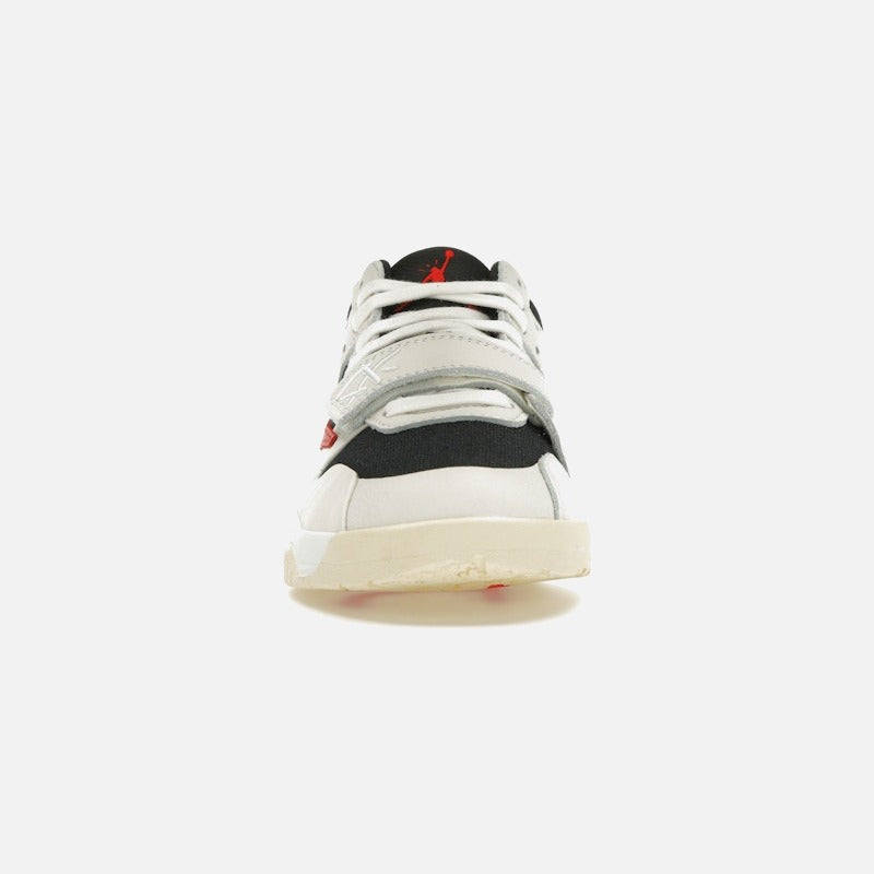 Jordan Jumpman Jack Tr Travis Scott University Red