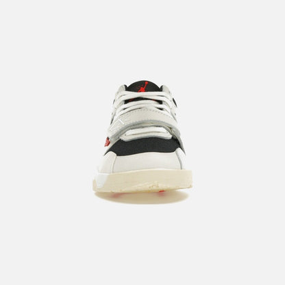Jordan Jumpman Jack Tr Travis Scott University Red