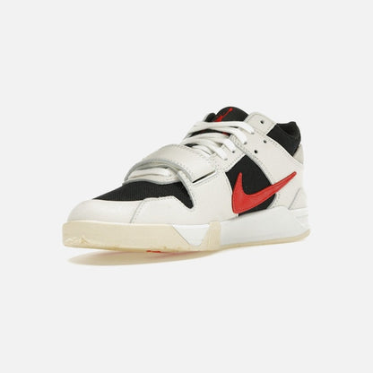 Jordan Jumpman Jack Tr Travis Scott University Red